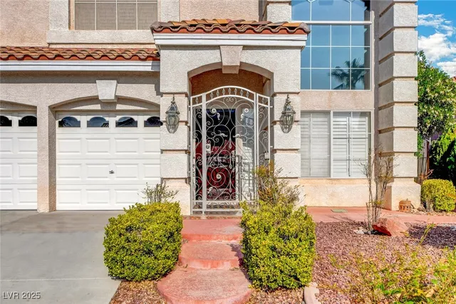 $2,550 | 5206 Marsh Butte Street, Las Vegas, NV 89148