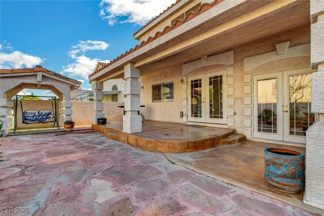 $2,550 | 5206 Marsh Butte Street, Las Vegas, NV 89148