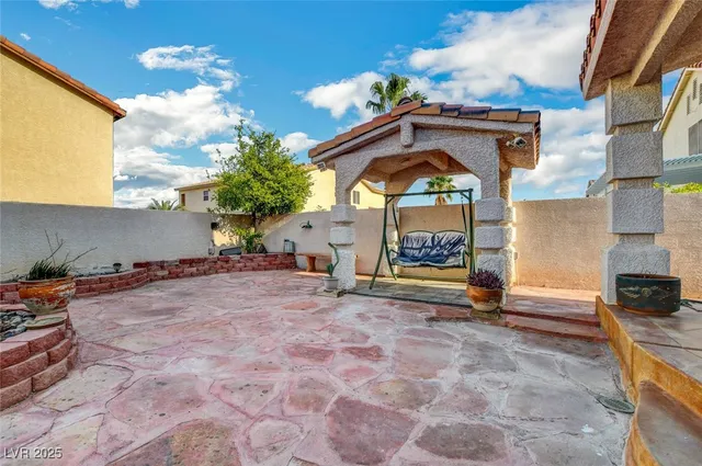 $2,550 | 5206 Marsh Butte Street, Las Vegas, NV 89148