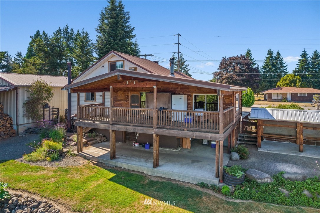 153 Laussier Road Toledo, WA 98591 - Photo 22 of 37