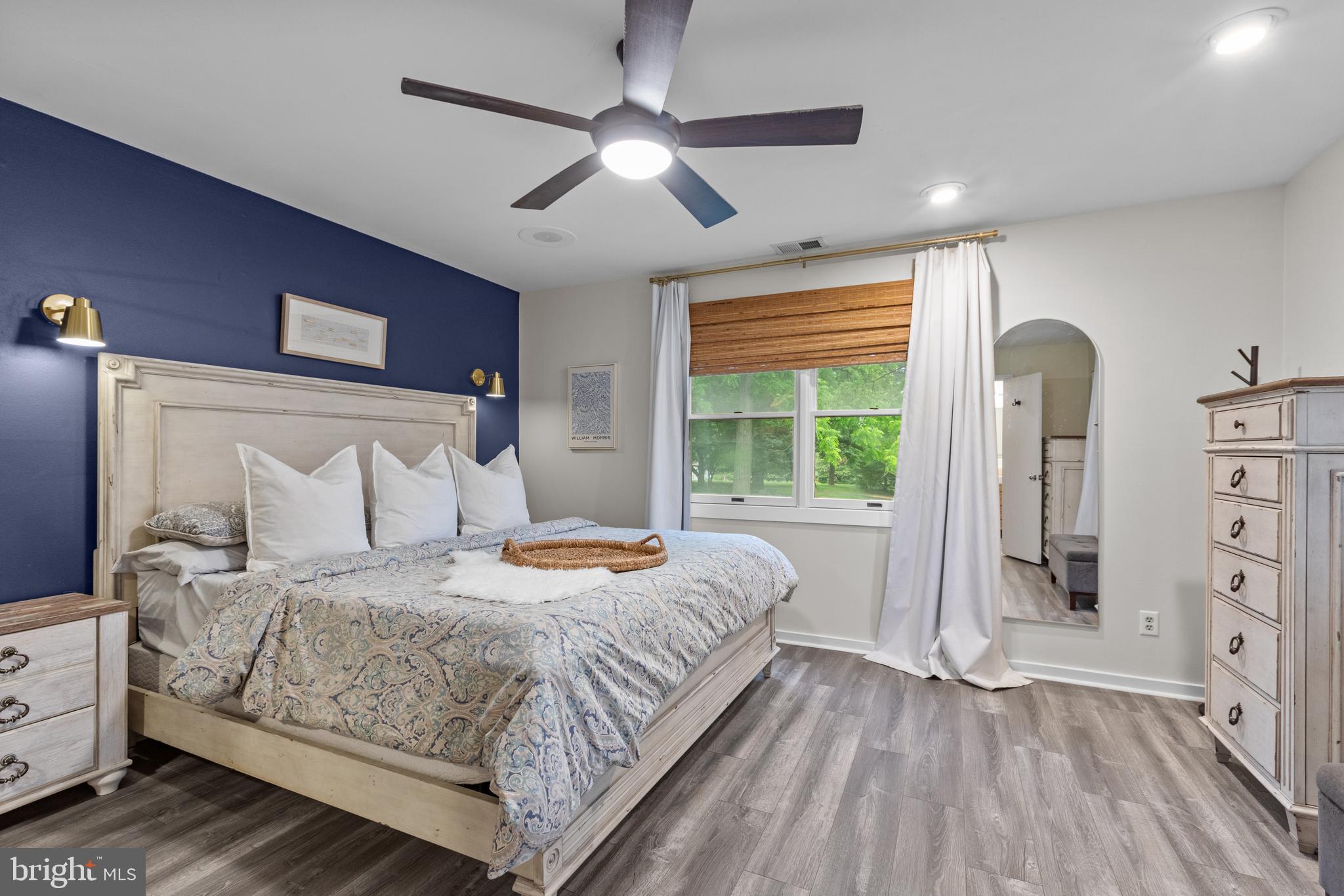 1108 Cromwell Road Glenside, PA 19038 - Photo 15 of 43 Primary Bedroom 1