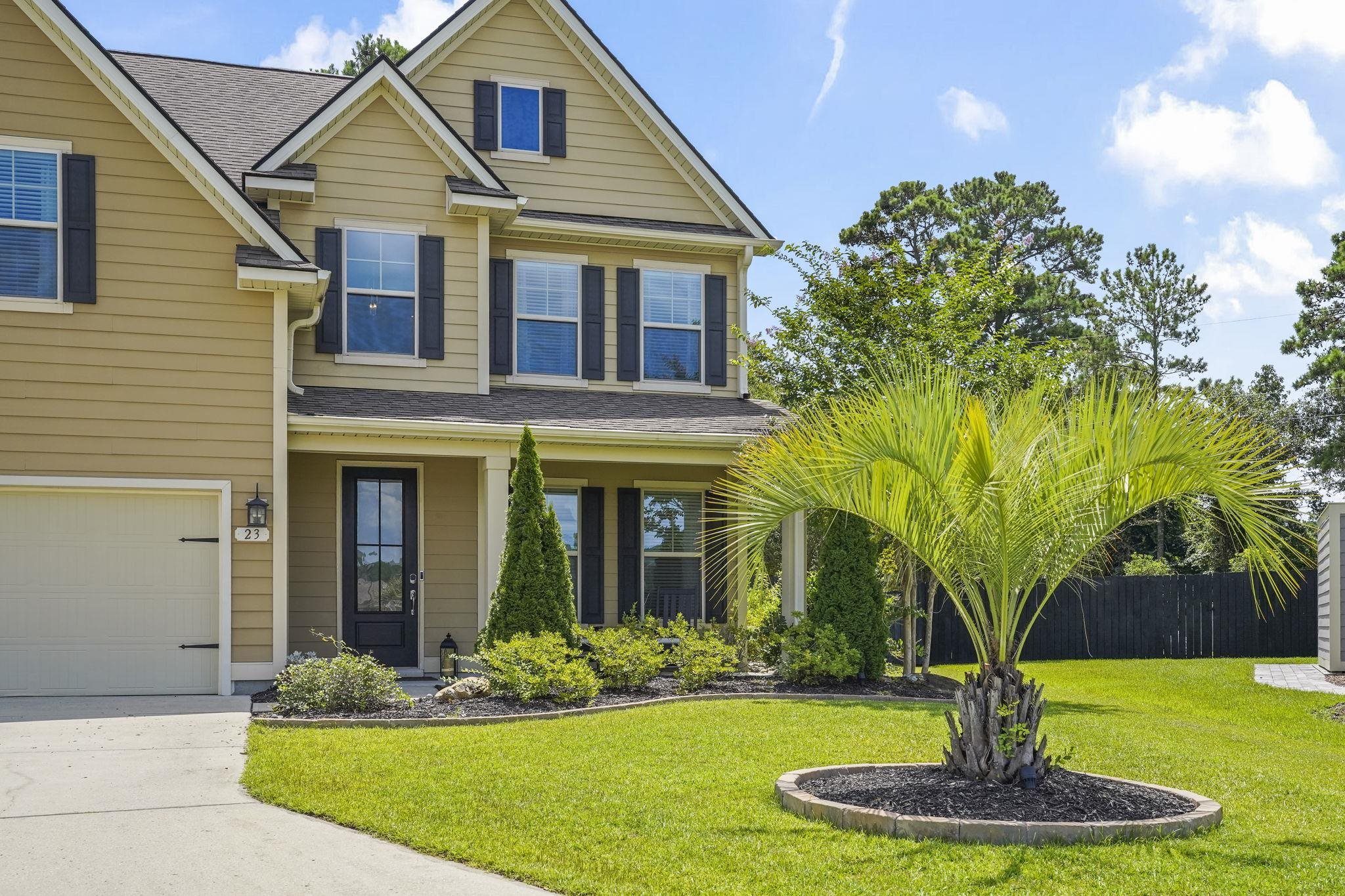 23 Cyclamen Court Murrells Inlet, SC 29576 - Photo 4 of 44
