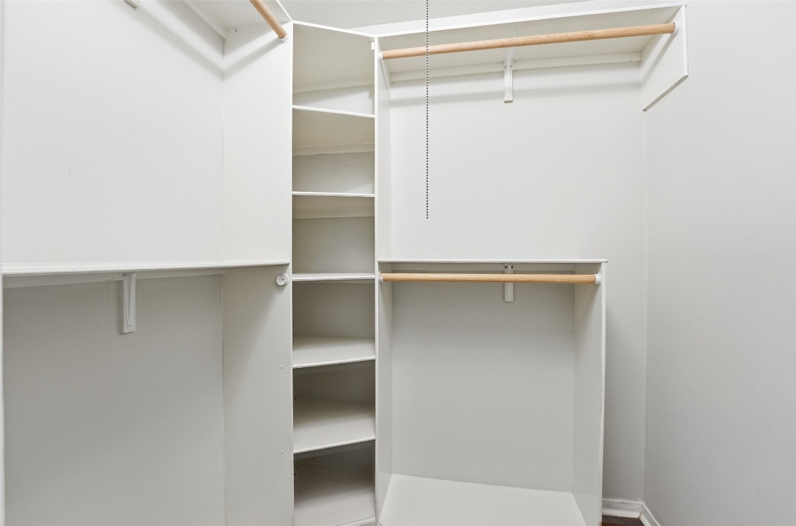 5907 Peg Street Houston, TX 77092 - Photo 14 of 21 a close view of closet