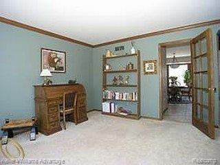 20240 Beck Road Northville, MI 48167 - Photo 8 of 10 Study