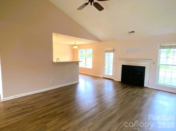 222 Misty Valley Road Fletcher, NC 28732 - Photo 2 of 20