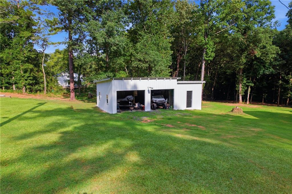 6642 Nix Road Dawsonville, GA 30534 - Photo 23 of 31