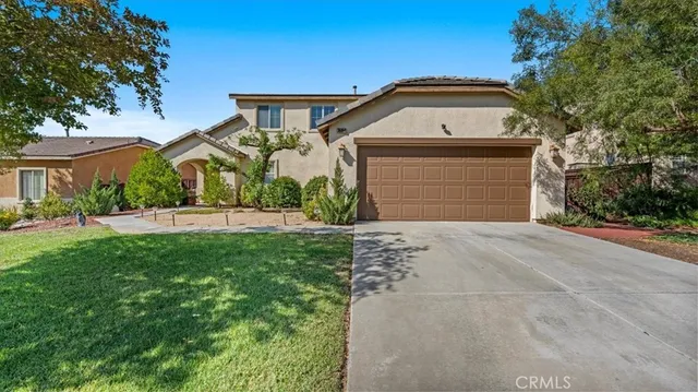 $599,000 | 36864 Straightaway Drive, Beaumont, CA 92223