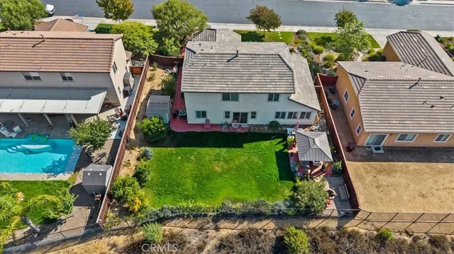 $599,000 | 36864 Straightaway Drive, Beaumont, CA 92223