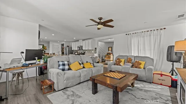 $599,000 | 36864 Straightaway Drive, Beaumont, CA 92223