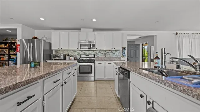 $599,000 | 36864 Straightaway Drive, Beaumont, CA 92223