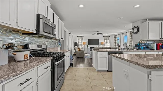 $599,000 | 36864 Straightaway Drive, Beaumont, CA 92223