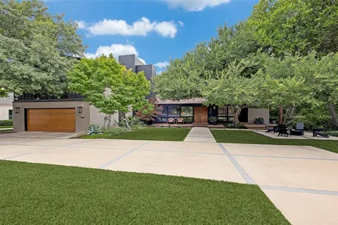 $2,790,000 | 6933 Delrose Drive, Dallas, TX 75214