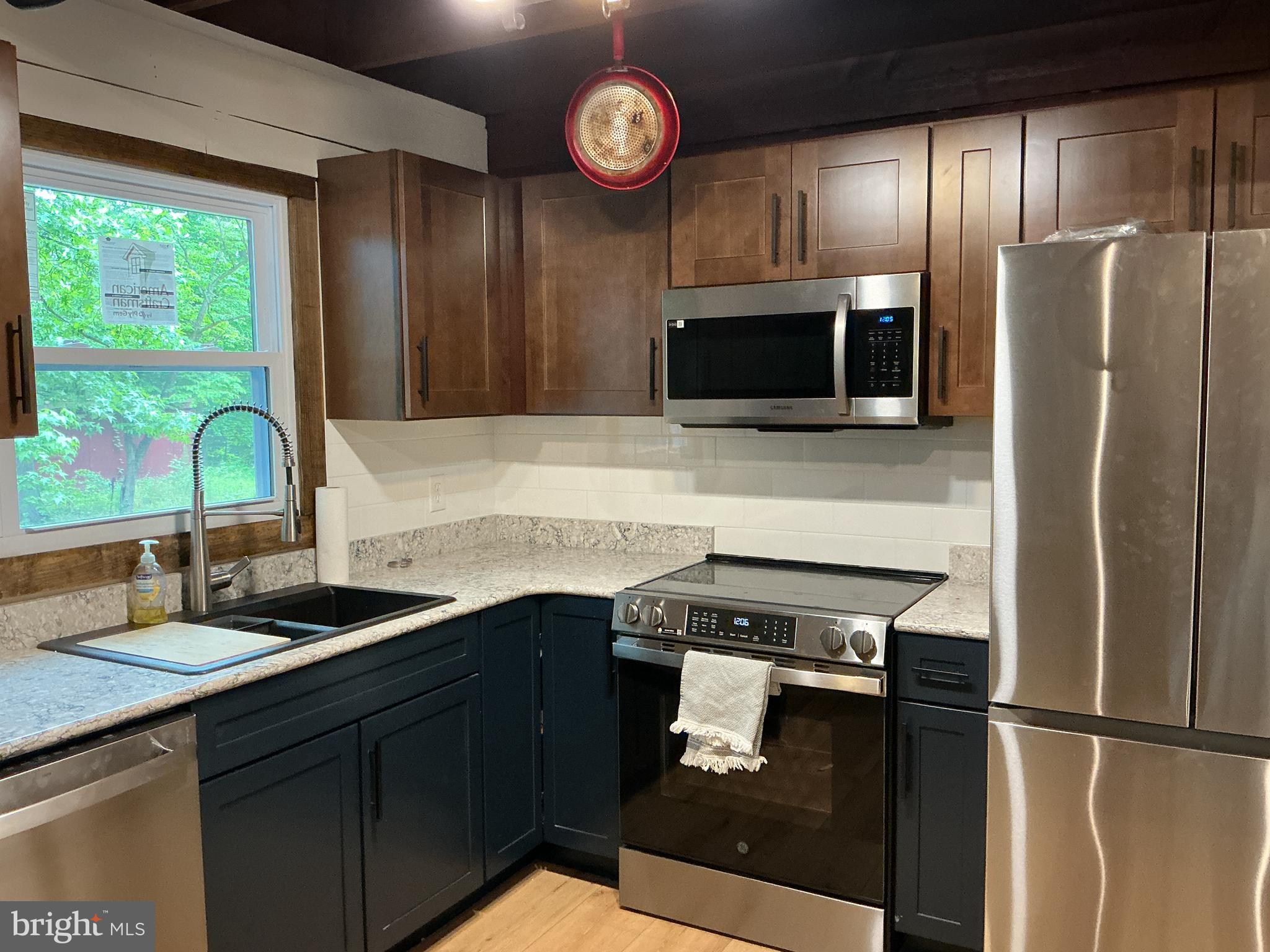 360 Wood Landing Road Fredericksburg, VA 22405 - Photo 6 of 46 Kitchen