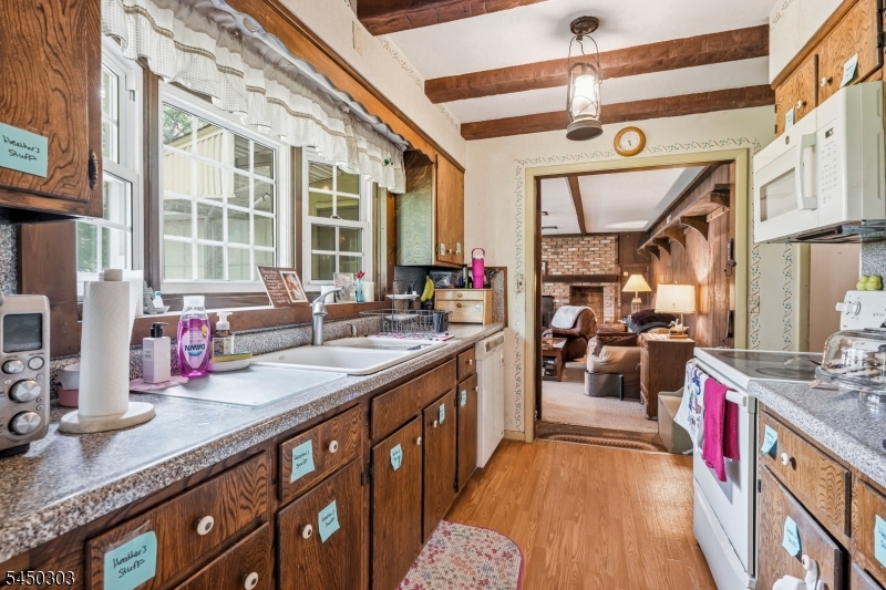 123 Old Georgetown Road Princeton, NJ 08540 - Photo 41 of 45