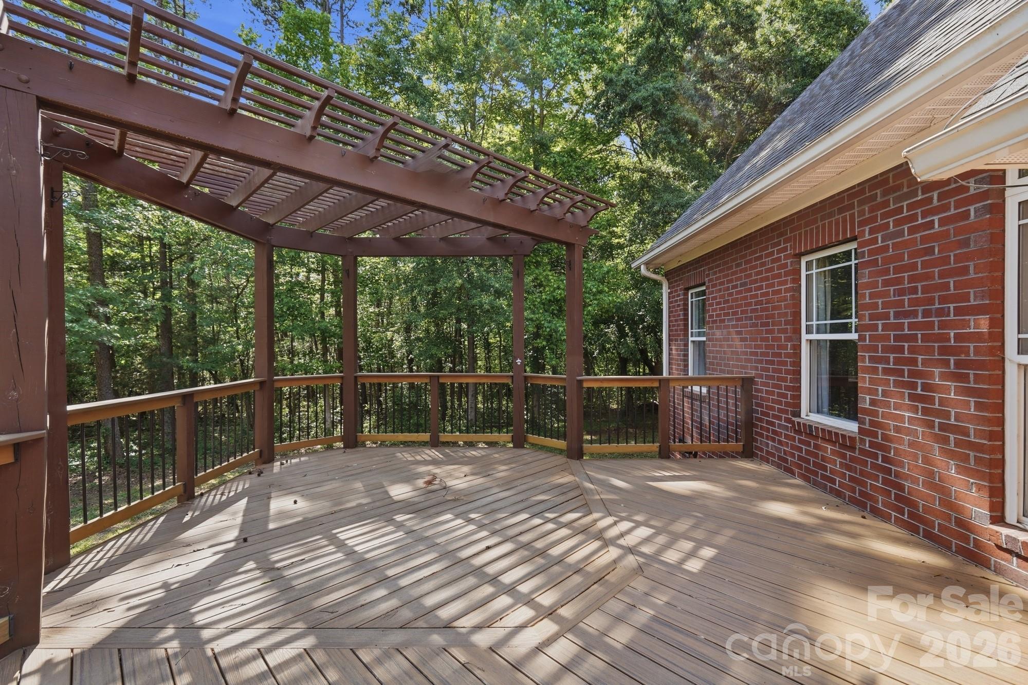 2811 Belk Mill Road Wingate, NC 28174 - Photo 32 of 36
