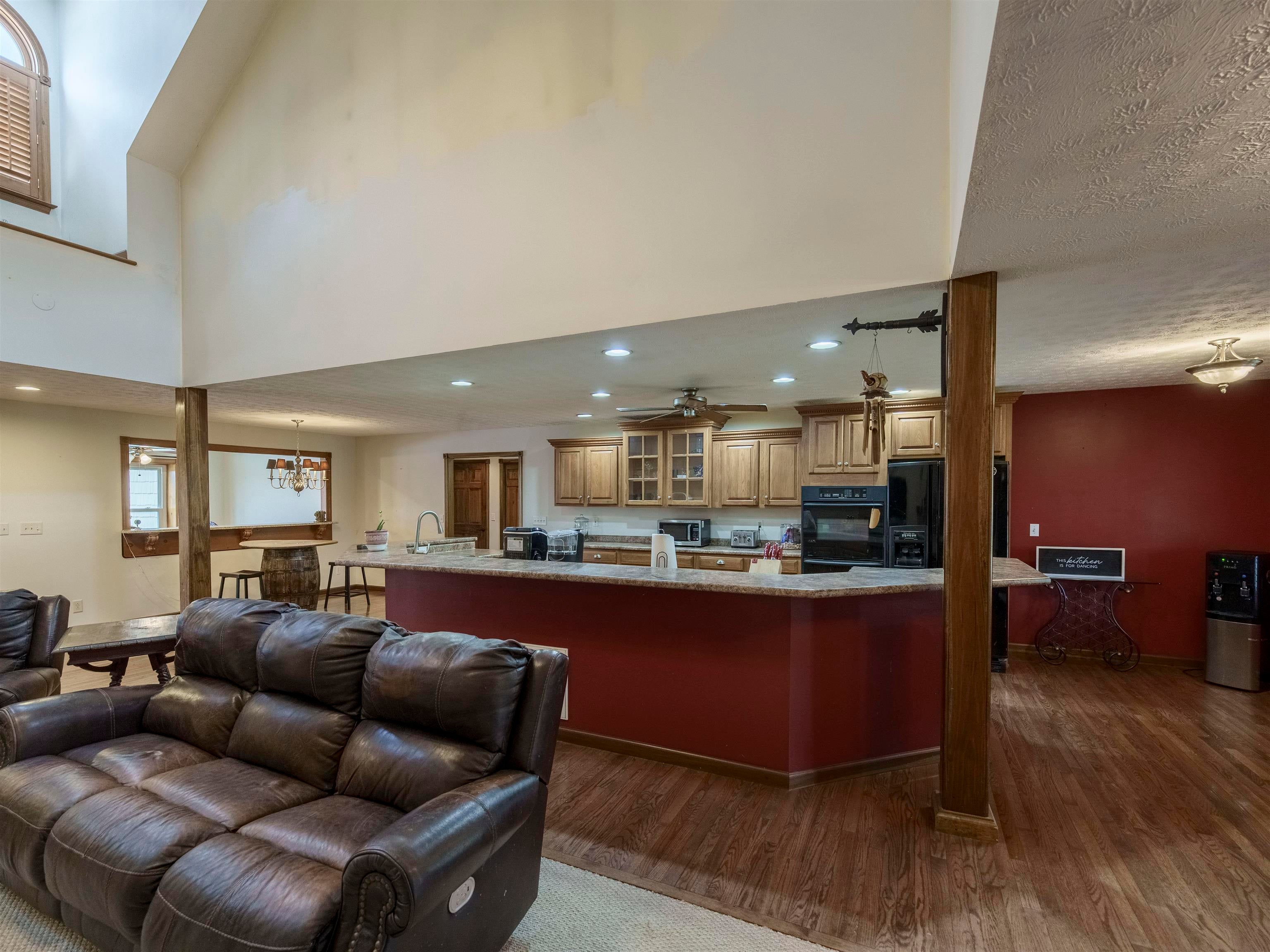 260 Trenol Road Milton, WV 25541 - Photo 5 of 30 Gallery Image 5