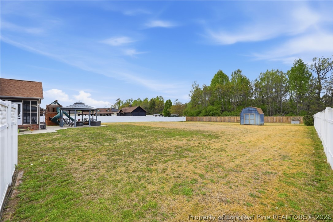 949 Adcox Road Raeford, NC 28376 - Photo 46 of 48