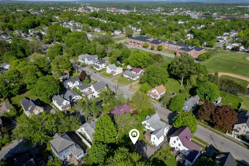 95 7th Street Bangor, ME 04401 - Photo 65 of 67 20260526-DJI_0813-HDR
