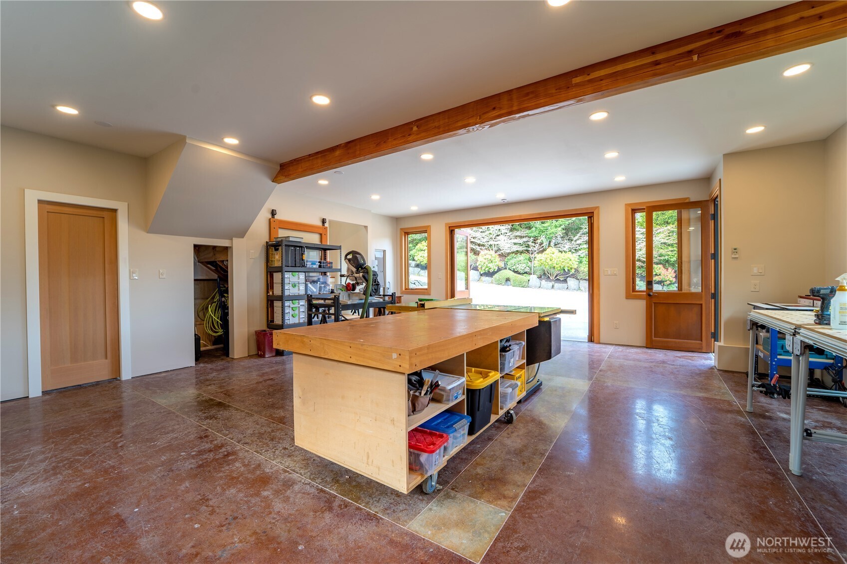 80 West Ludlow Point Road Port Ludlow, WA 98365 - Photo 33 of 40