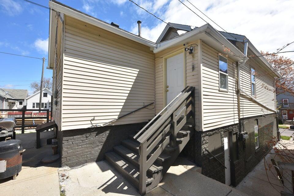 2005 South 7th Street Milwaukee, WI 53204 - Photo 14 of 14 rear