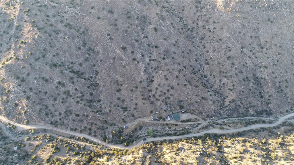 2-ac Burns Canyon Road Pioneertown, CA 92268 - Photo 9 of 14 a close up of a wall