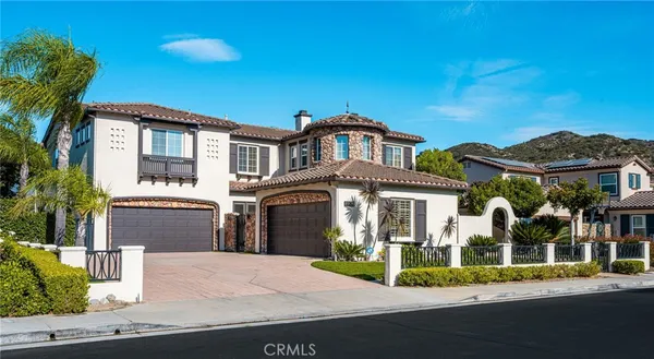 $9,500 | 8225 East Bailey Way, Anaheim Hills, CA 92808