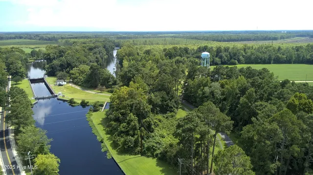 $90,000 | 0 Canal Drive, South Mills, NC 27976