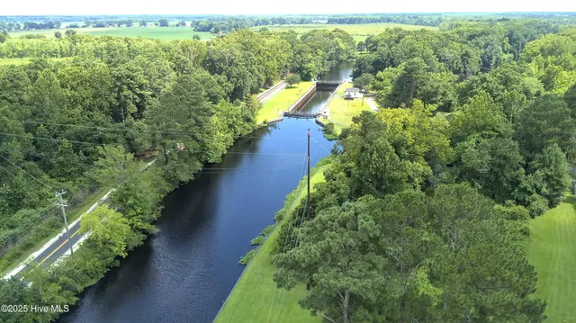 $90,000 | 0 Canal Drive, South Mills, NC 27976