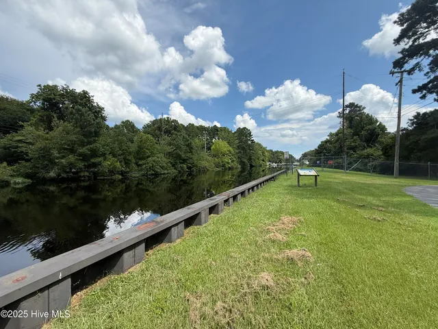 $90,000 | 0 Canal Drive, South Mills, NC 27976