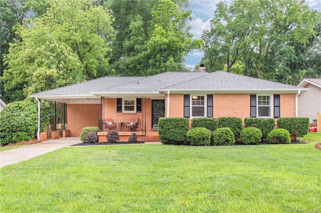 5234 Seacroft Road Charlotte, NC 28210 - Photo 1 of 26