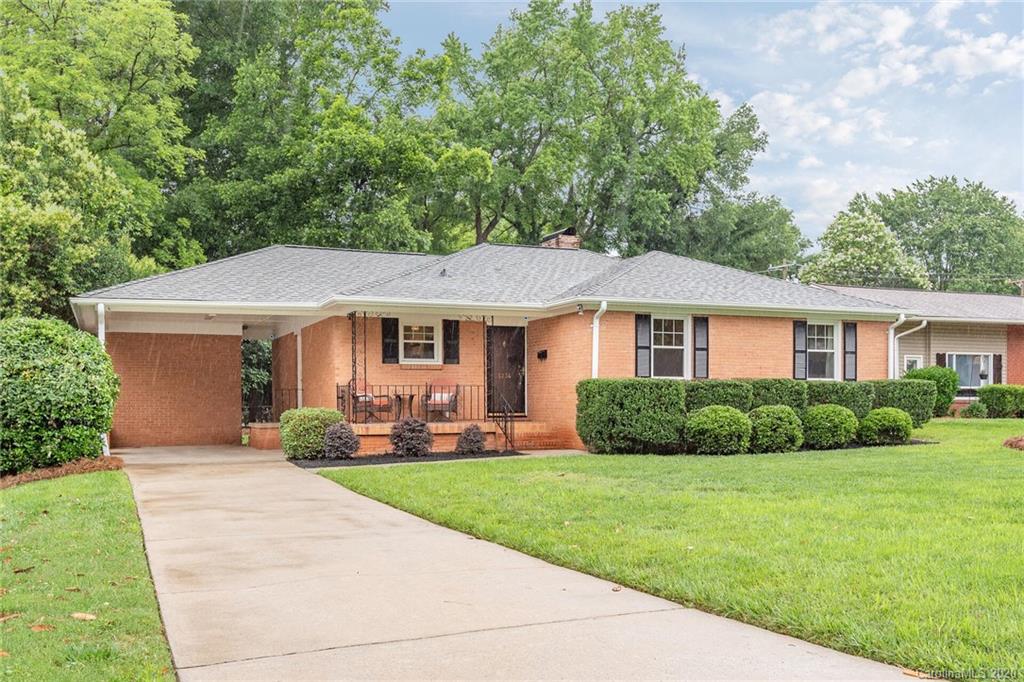 5234 Seacroft Road Charlotte, NC 28210 - Photo 2 of 26