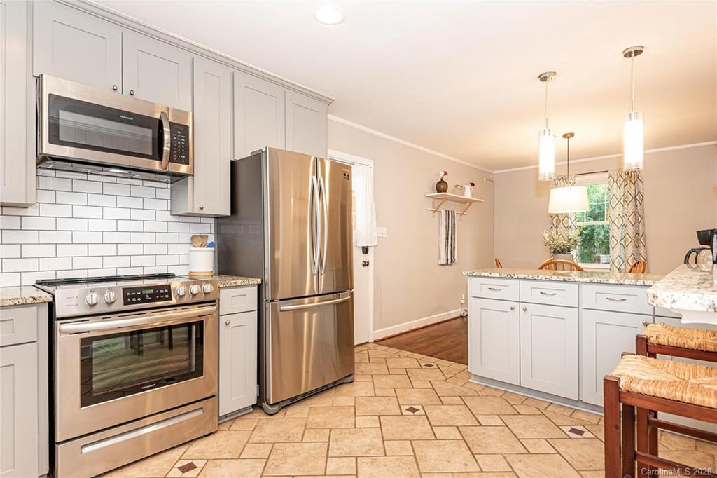 5234 Seacroft Road Charlotte, NC 28210 - Photo 14 of 26