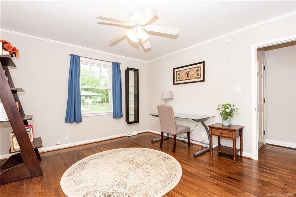 5234 Seacroft Road Charlotte, NC 28210 - Photo 15 of 26