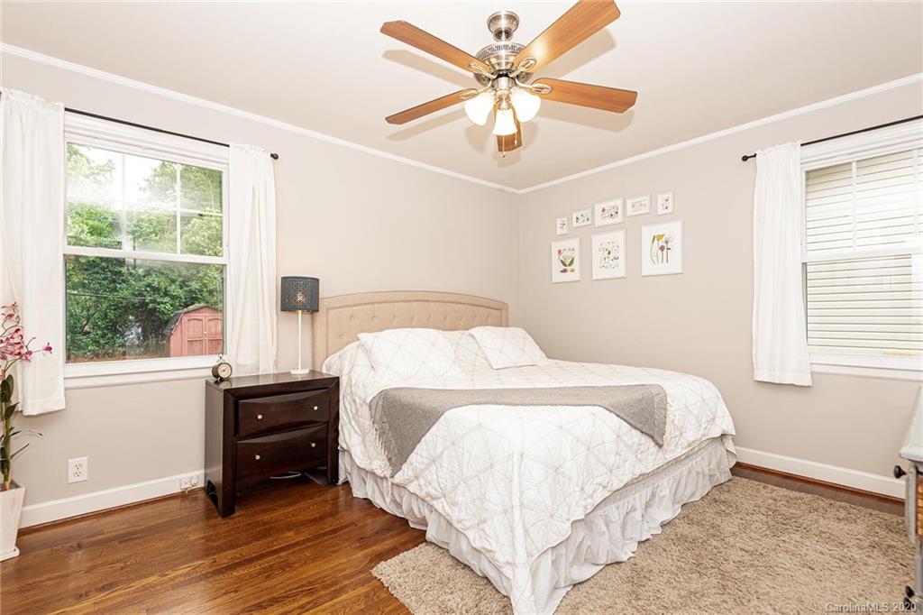 5234 Seacroft Road Charlotte, NC 28210 - Photo 17 of 26