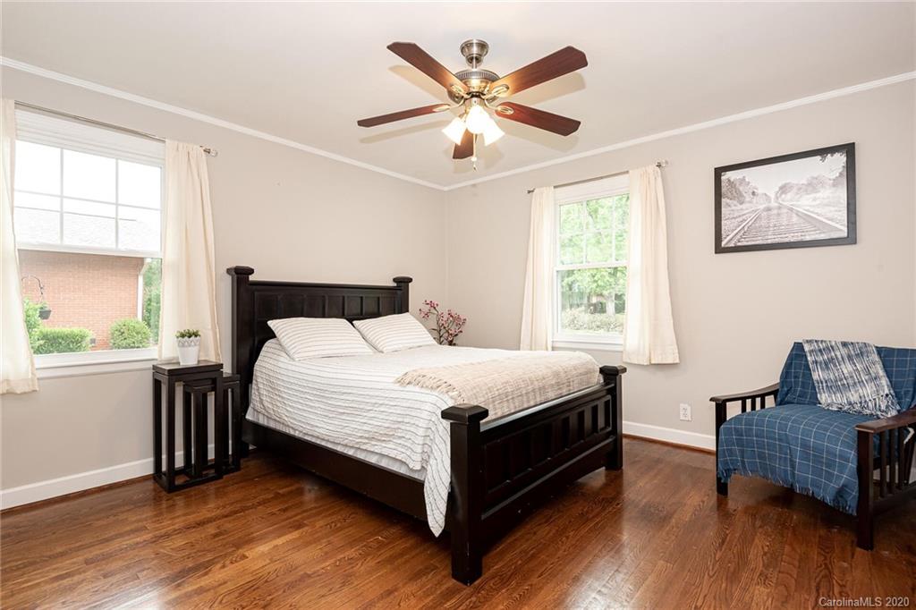 5234 Seacroft Road Charlotte, NC 28210 - Photo 20 of 26