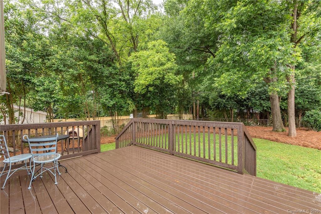 5234 Seacroft Road Charlotte, NC 28210 - Photo 23 of 26