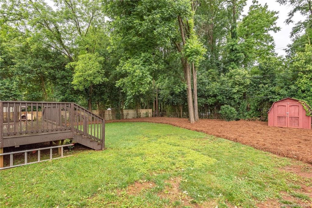 5234 Seacroft Road Charlotte, NC 28210 - Photo 24 of 26