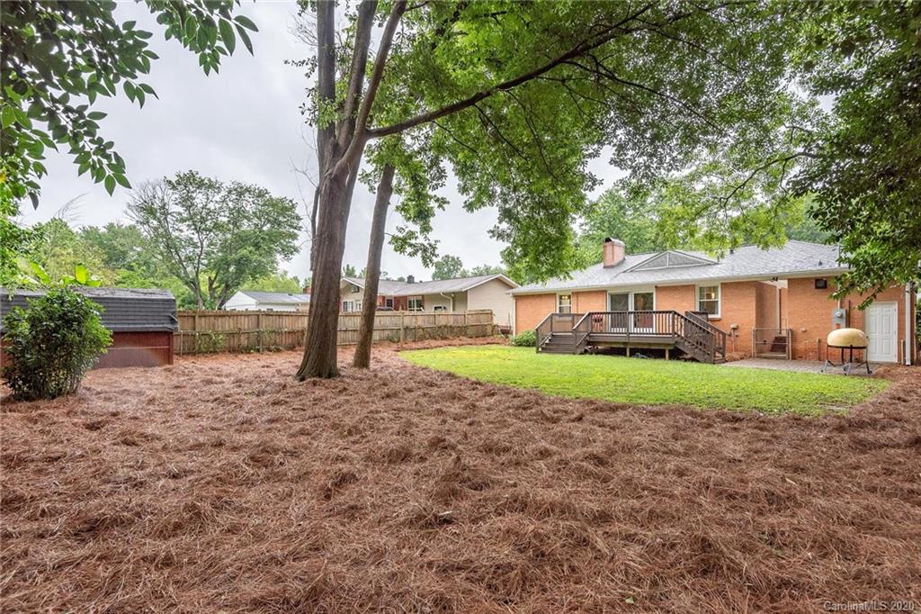 5234 Seacroft Road Charlotte, NC 28210 - Photo 25 of 26