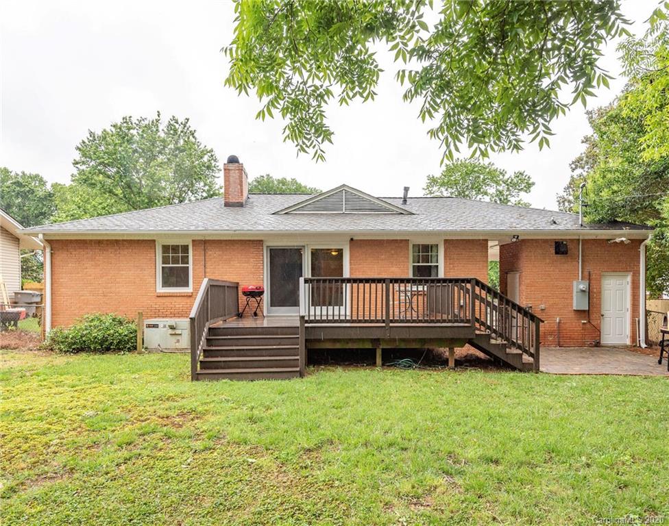 5234 Seacroft Road Charlotte, NC 28210 - Photo 26 of 26