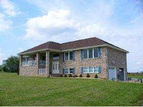 395 Barren Road Chuckey, TN 37641 - Photo 1 of 9 Photo 1