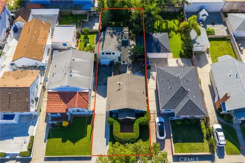 $799,000 | 1141 West 21st Street, San Pedro, CA 90731