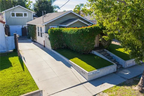 $799,000 | 1141 West 21st Street, San Pedro, CA 90731