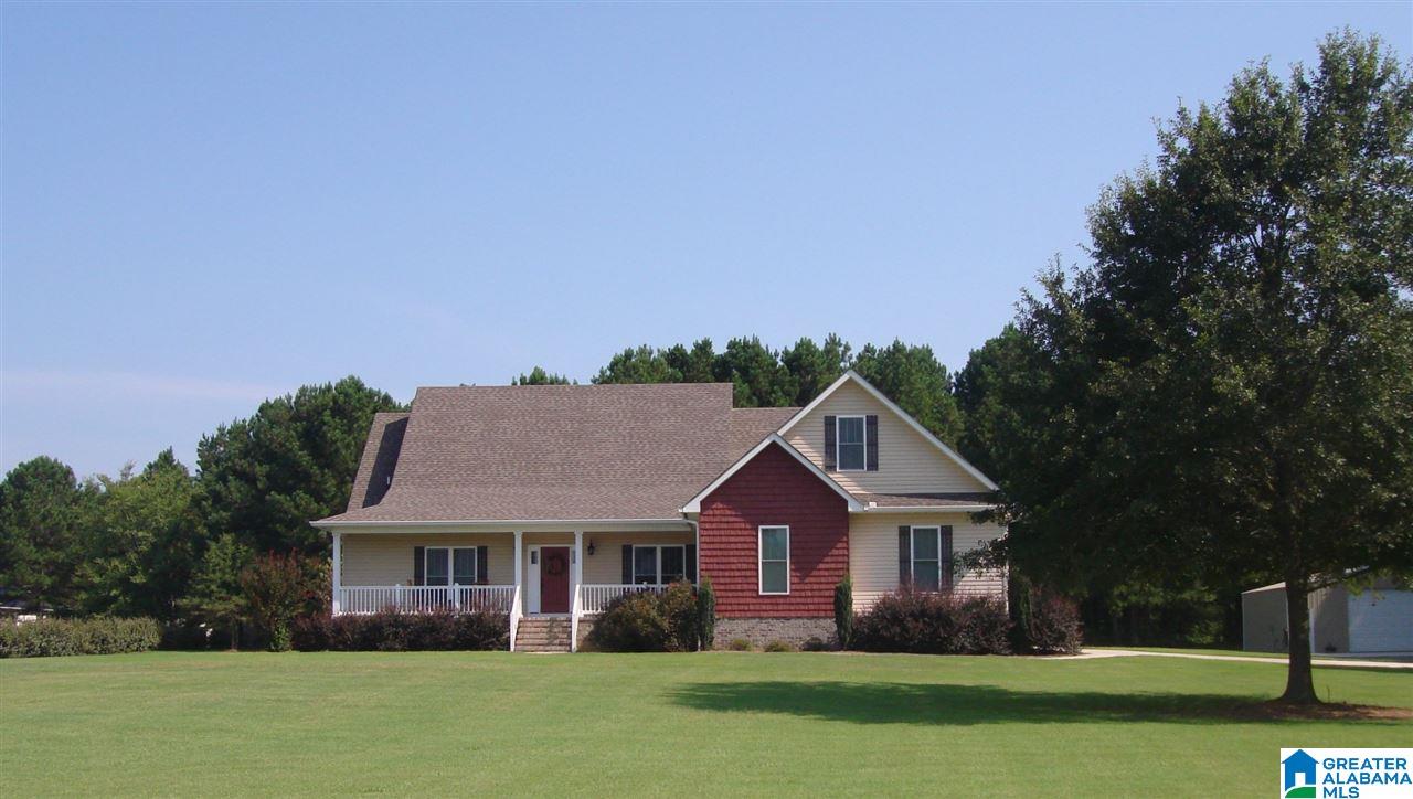 6023 Bristow Cove Road Boaz, AL 35956 - Photo 1 of 35