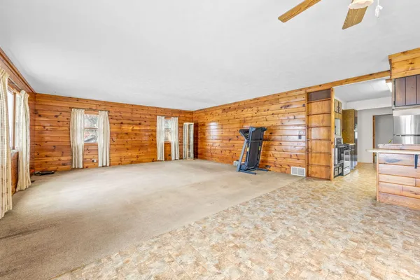$599,900 | 9577 Shore Drive, Mecosta, MI 49332