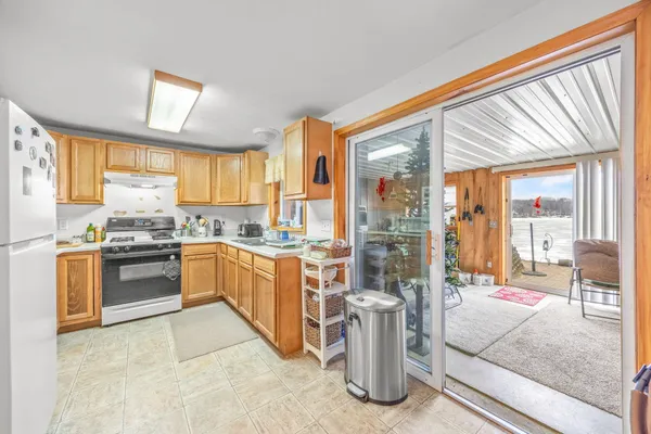 $599,900 | 9577 Shore Drive, Mecosta, MI 49332