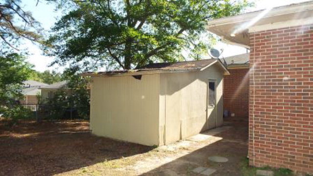 4347 Essex Road Macon, GA 31206 - Photo 14 of 14 Additional Photo