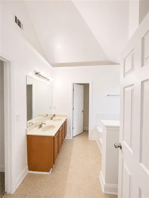 170 Fred Bishop Drive Canton, GA 30114 - Photo 12 of 30 Gallery Image 12