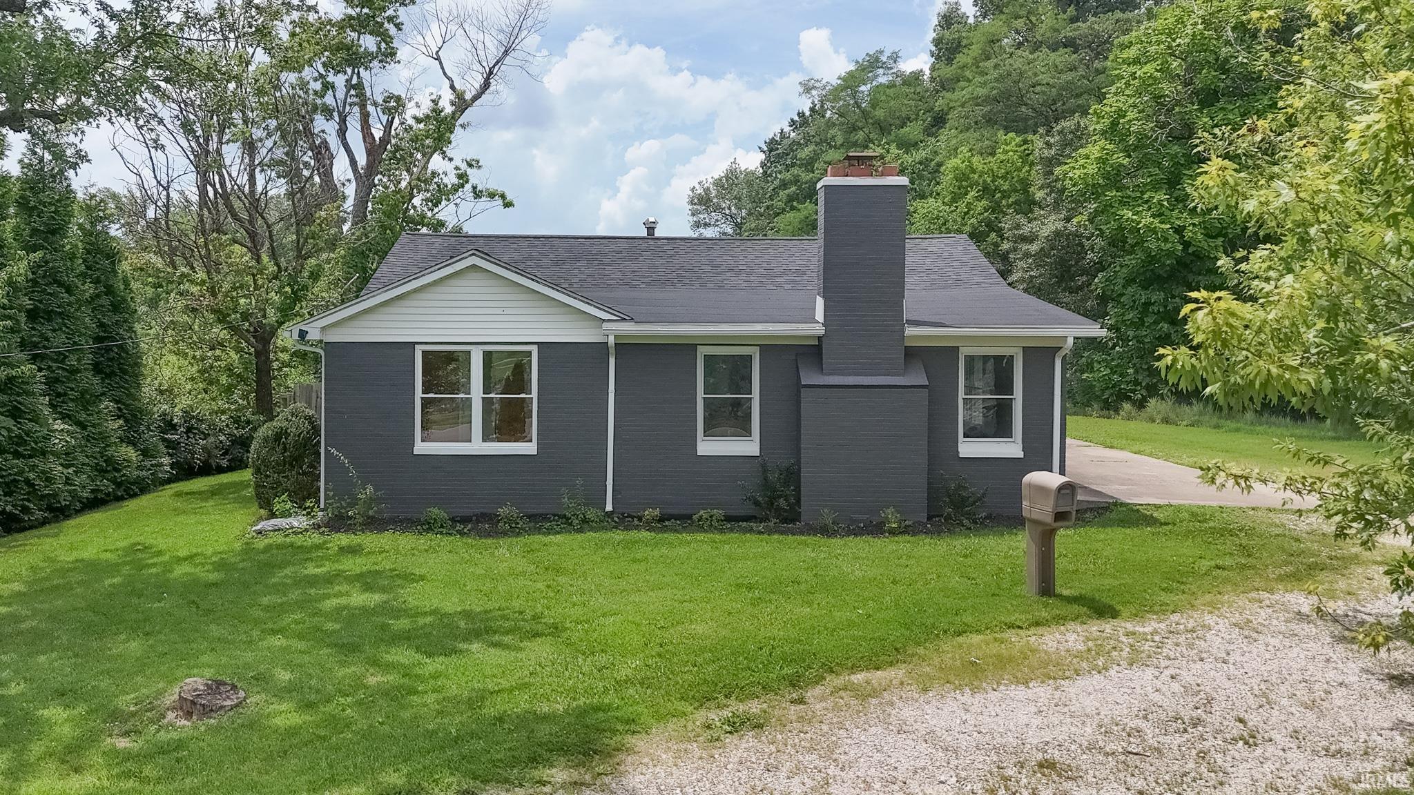 3524 Kratzville Road Evansville, IN 47710 - Photo 34 of 37