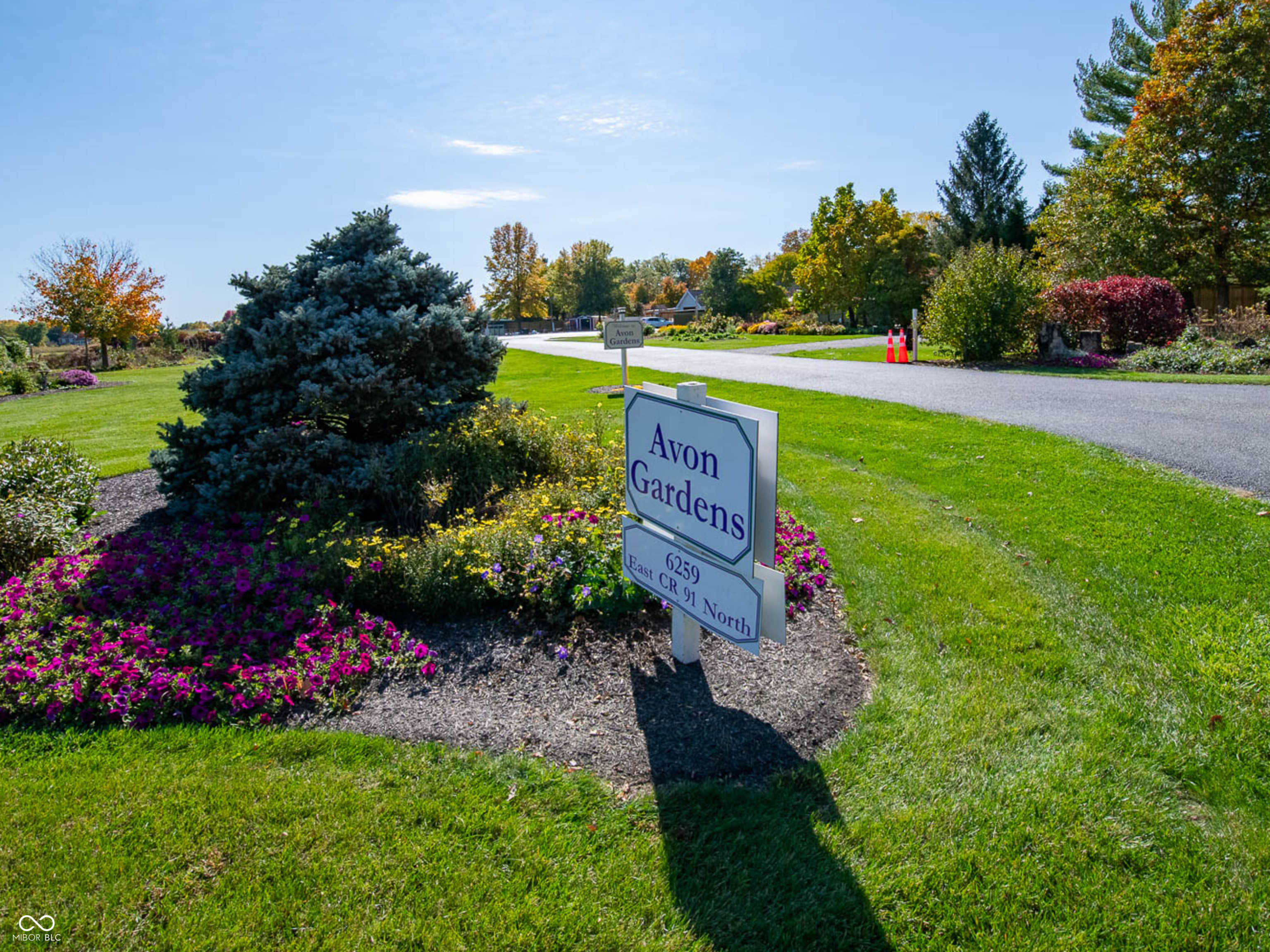 2267 Pinehurst Drive Plainfield, IN 46168 - Photo 14 of 14