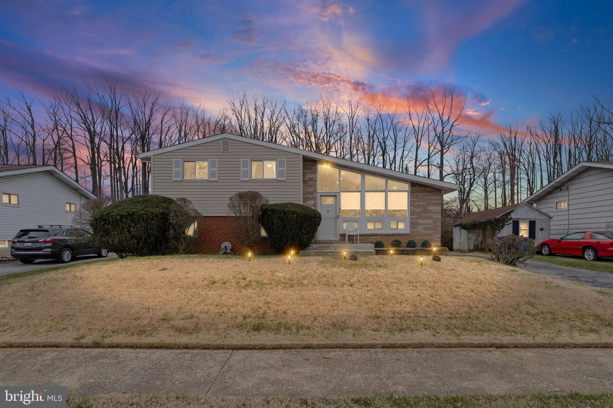 3317 Southgreen Road Baltimore, MD 21244 - Photo 1 of 25